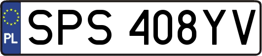 SPS408YV