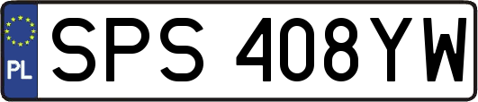 SPS408YW