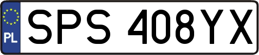 SPS408YX