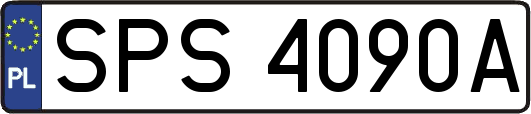 SPS4090A
