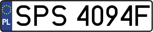 SPS4094F