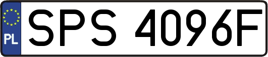 SPS4096F
