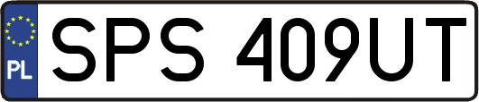 SPS409UT