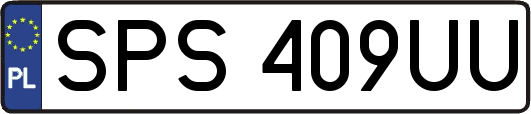 SPS409UU