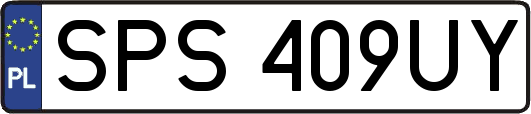 SPS409UY