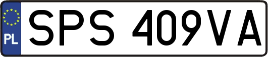 SPS409VA