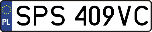 SPS409VC