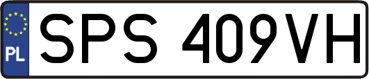 SPS409VH
