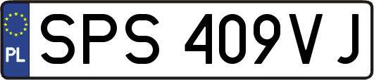 SPS409VJ