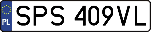 SPS409VL
