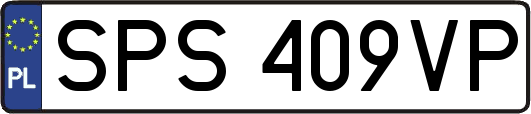 SPS409VP