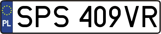 SPS409VR