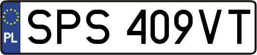 SPS409VT