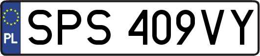 SPS409VY