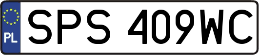 SPS409WC