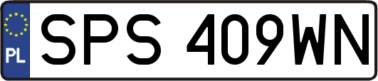 SPS409WN