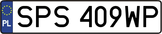 SPS409WP