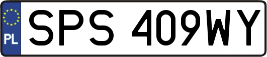 SPS409WY
