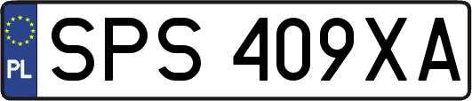 SPS409XA