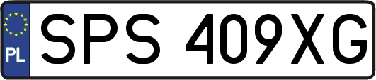 SPS409XG