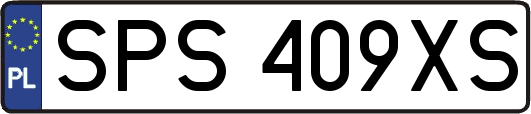 SPS409XS