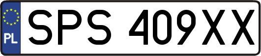 SPS409XX