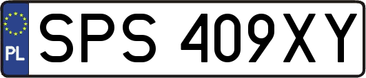 SPS409XY