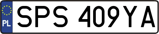 SPS409YA
