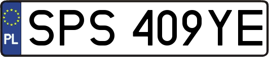 SPS409YE