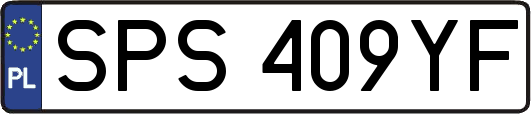 SPS409YF