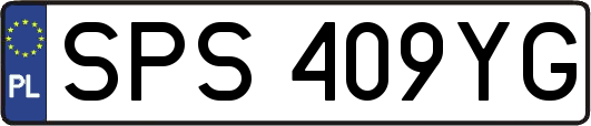 SPS409YG