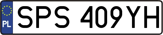 SPS409YH