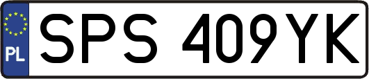 SPS409YK
