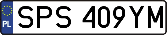 SPS409YM