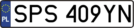 SPS409YN