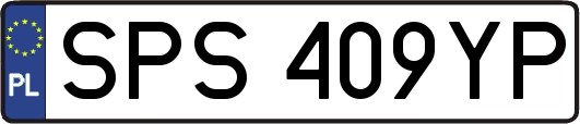 SPS409YP