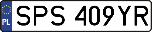 SPS409YR