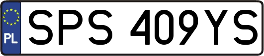 SPS409YS