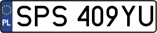 SPS409YU