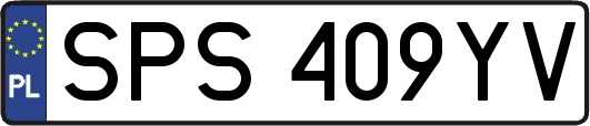 SPS409YV