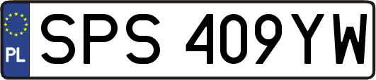 SPS409YW
