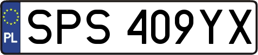 SPS409YX