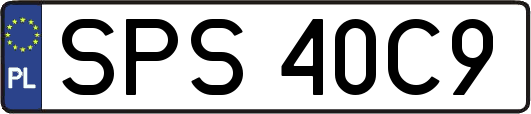 SPS40C9