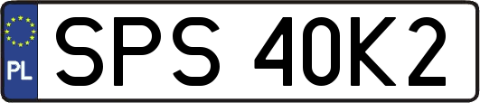 SPS40K2