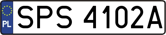 SPS4102A