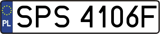 SPS4106F