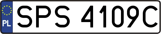 SPS4109C