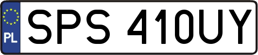 SPS410UY
