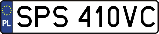 SPS410VC