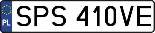 SPS410VE